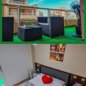 Apartamento de 2 Habitaciones